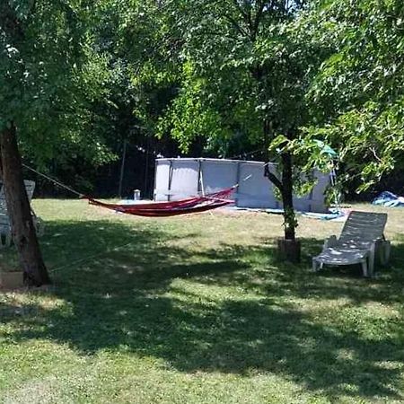 Villa Dream Dobrevtsi Esterno foto