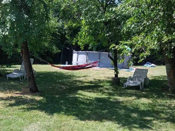 Villa Dream Dobrevtsi Esterno foto
