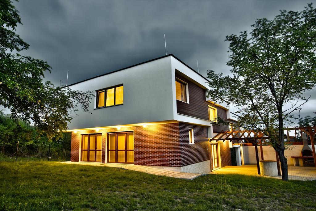 Villa Dream Dobrevtsi Esterno foto