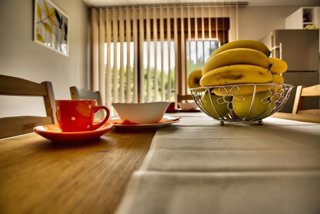 Villa Dream Dobrevtsi Esterno foto