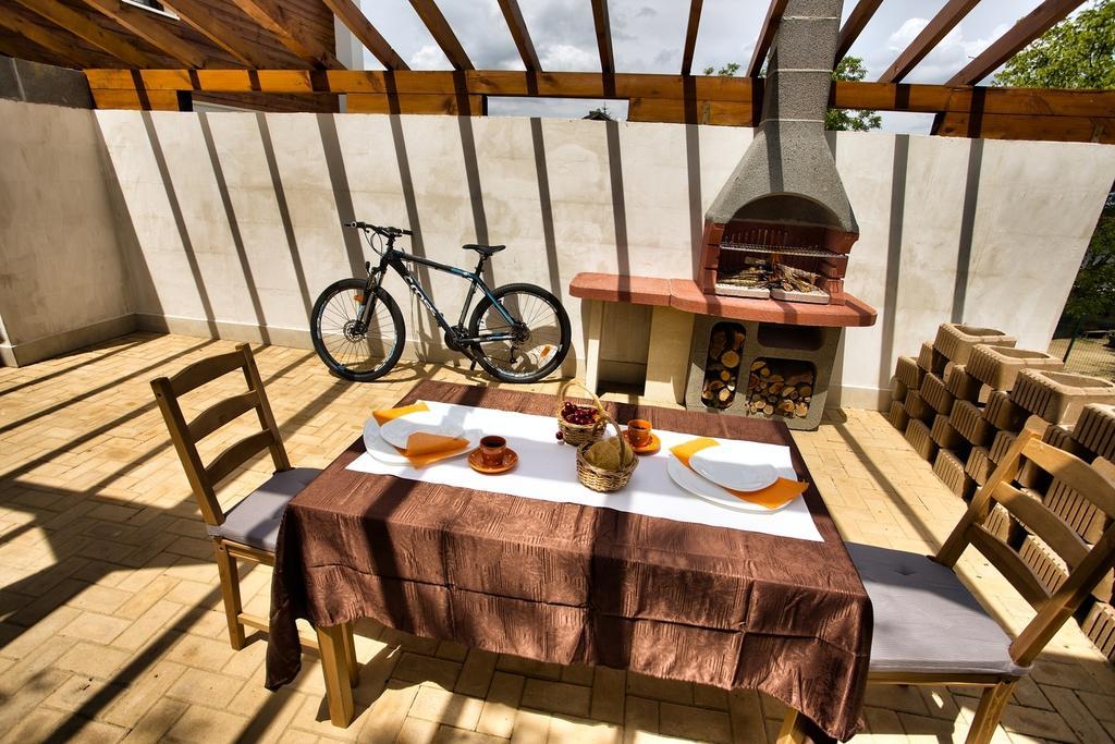 Villa Dream Dobrevtsi Esterno foto