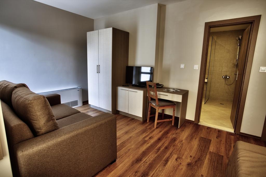 Villa Dream Dobrevtsi Esterno foto