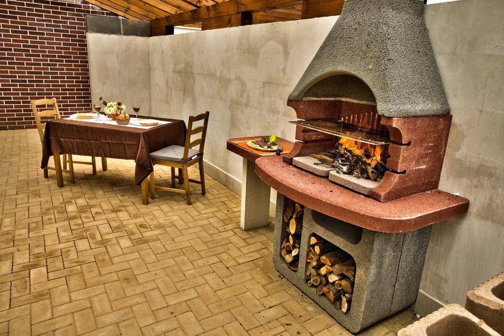 Villa Dream Dobrevtsi Esterno foto