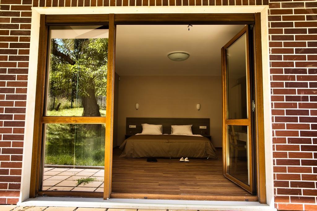 Villa Dream Dobrevtsi Esterno foto