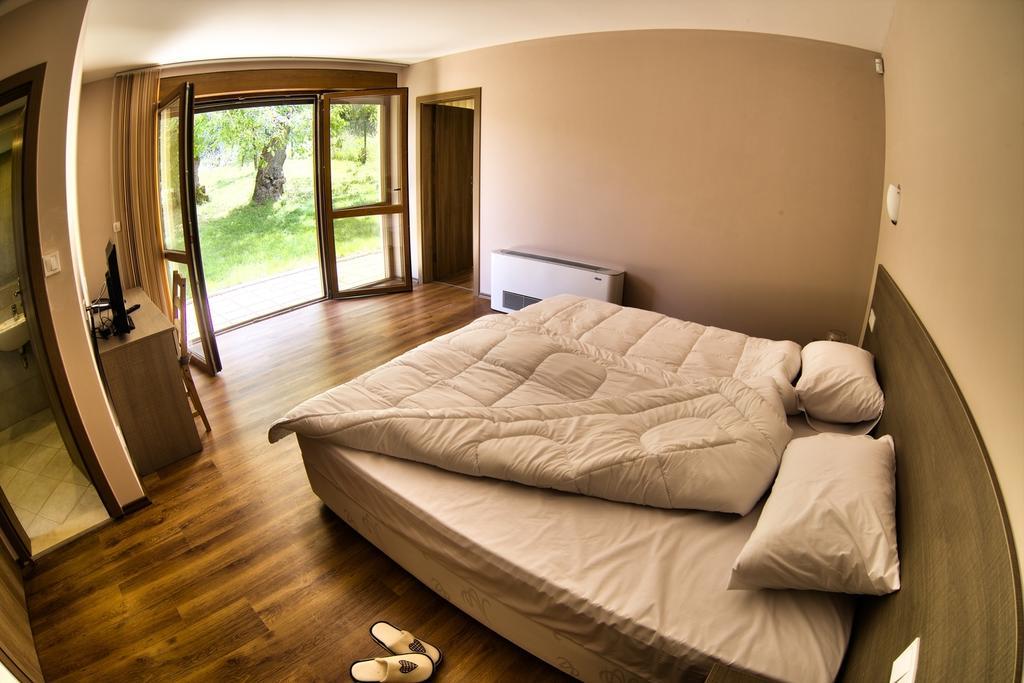 Villa Dream Dobrevtsi Esterno foto
