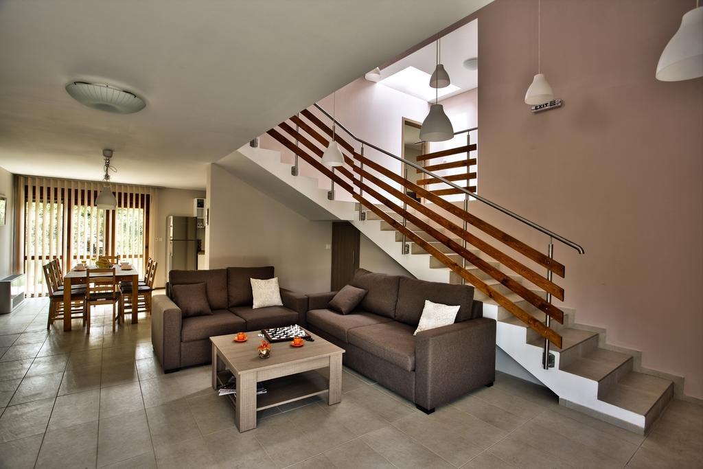 Villa Dream Dobrevtsi Esterno foto