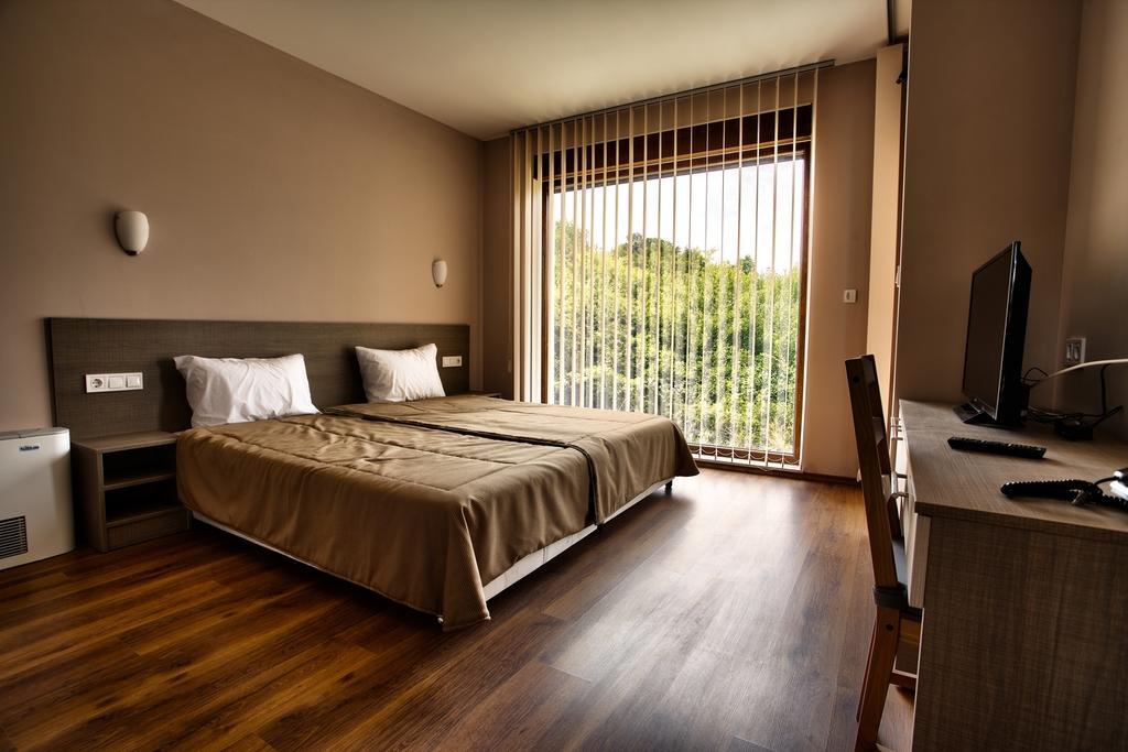 Villa Dream Dobrevtsi Esterno foto