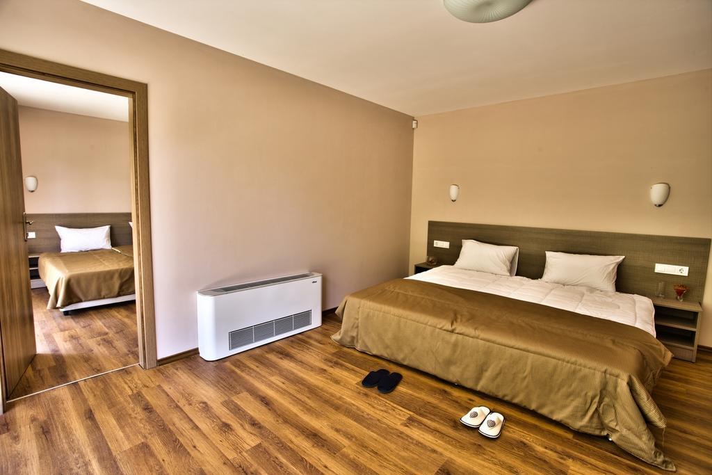 Villa Dream Dobrevtsi Esterno foto
