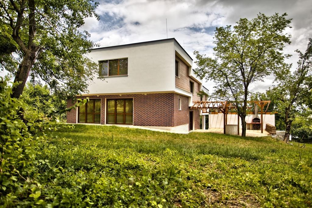 Villa Dream Dobrevtsi Esterno foto