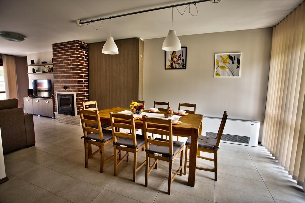 Villa Dream Dobrevtsi Esterno foto
