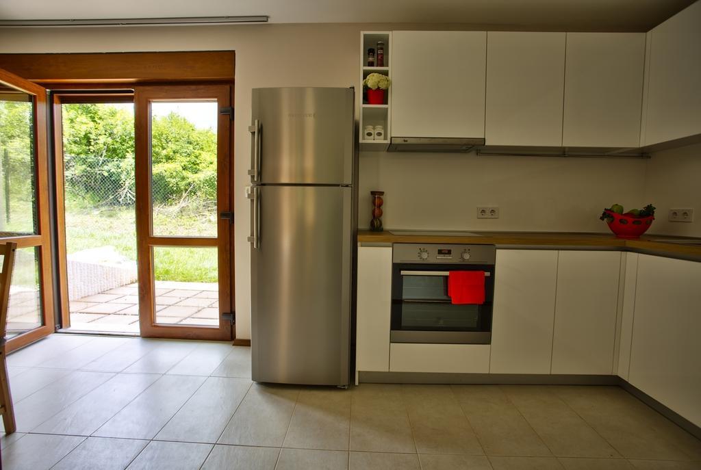 Villa Dream Dobrevtsi Esterno foto